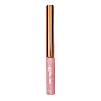Posh Mellow Glitter & Glow Liquid Glitter Eyeliner 0.11oz/ 3ml - ikatehouse
