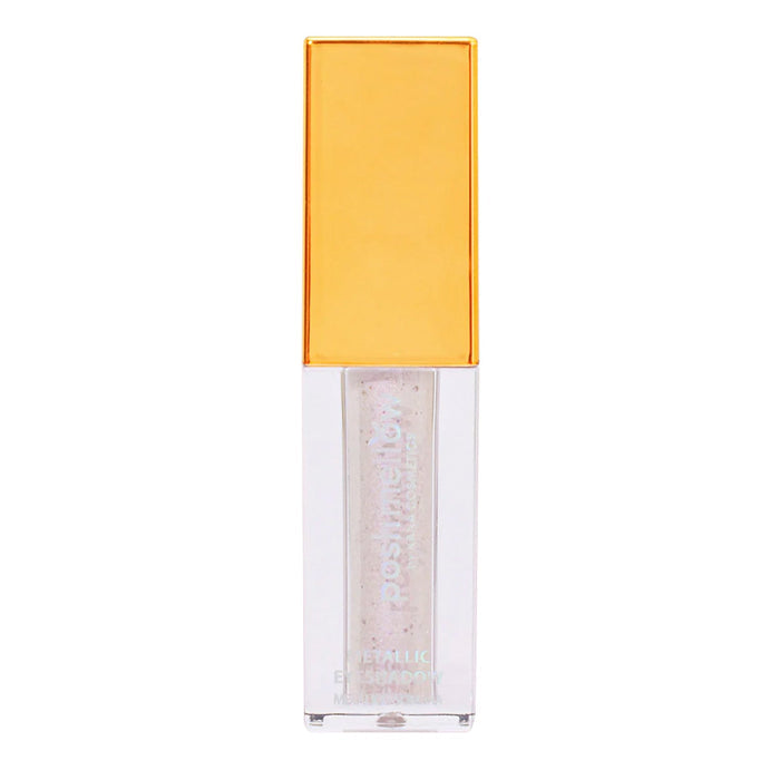 Posh Mellow Glitter & Glow Liquid Metallic Eyeshadow 0.19oz/ 5.5g - ikatehouse