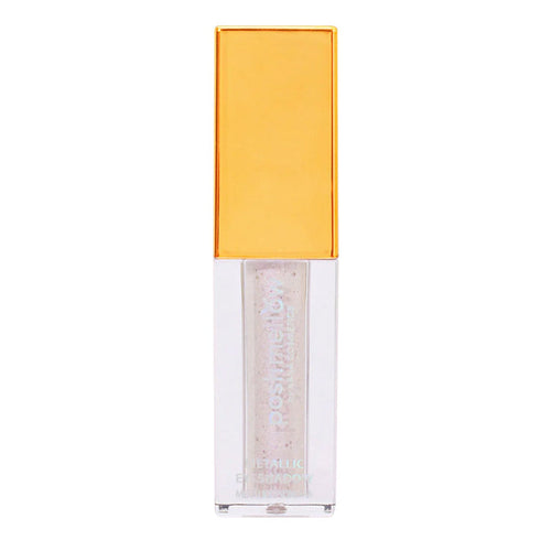 Posh Mellow Glitter & Glow Liquid Metallic Eyeshadow 0.19oz/ 5.5g - ikatehouse
