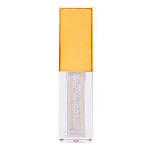 Posh Mellow Glitter & Glow Liquid Metallic Eyeshadow 0.19oz/ 5.5g - ikatehouse