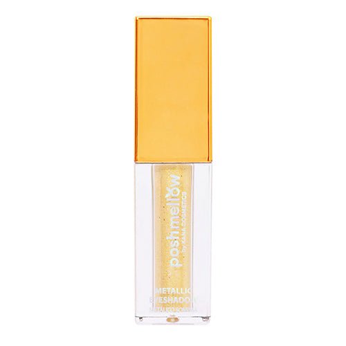 Posh Mellow Glitter & Glow Liquid Metallic Eyeshadow 0.19oz/ 5.5g - ikatehouse