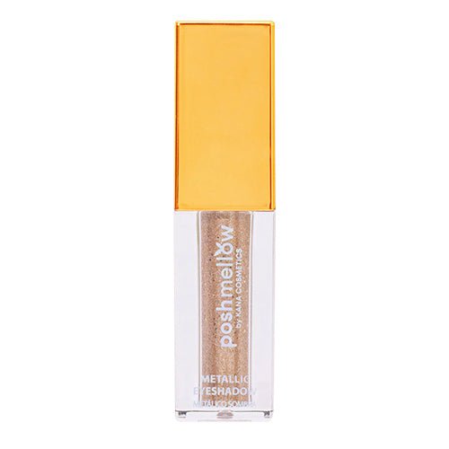 Posh Mellow Glitter & Glow Liquid Metallic Eyeshadow 0.19oz/ 5.5g - ikatehouse