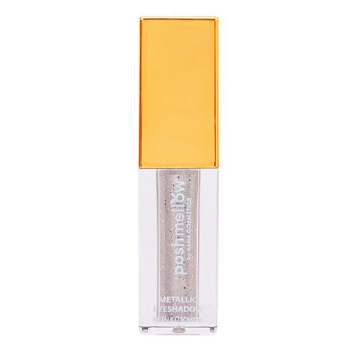 Posh Mellow Glitter & Glow Liquid Metallic Eyeshadow 0.19oz/ 5.5g - ikatehouse