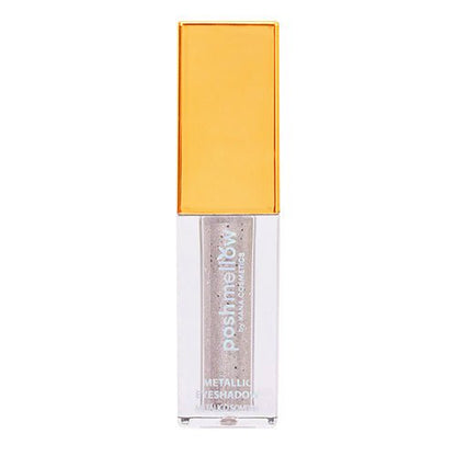 Posh Mellow Glitter & Glow Liquid Metallic Eyeshadow 0.19oz/ 5.5g - ikatehouse