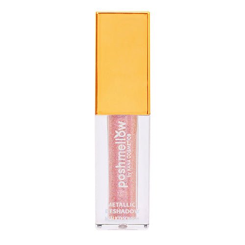 Posh Mellow Glitter & Glow Liquid Metallic Eyeshadow 0.19oz/ 5.5g - ikatehouse