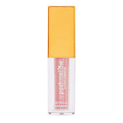 Posh Mellow Glitter & Glow Liquid Metallic Eyeshadow 0.19oz/ 5.5g - ikatehouse
