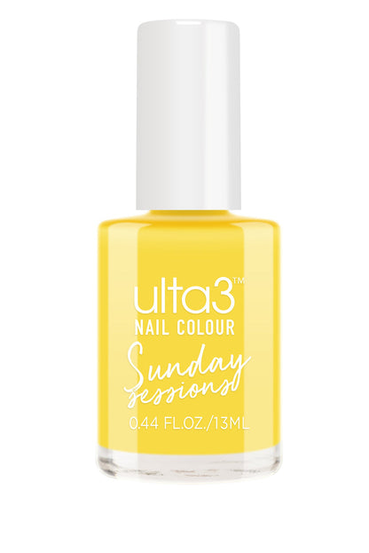 Positive Vibes- Nail Polish Gift Pack