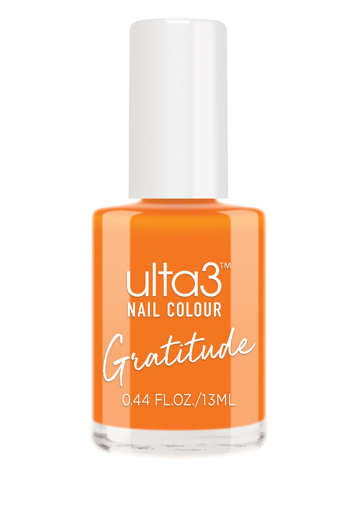 Positive Vibes- Nail Polish Gift Pack