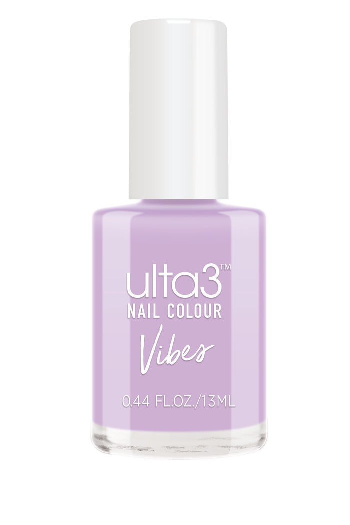 Positive Vibes- Nail Polish Gift Pack