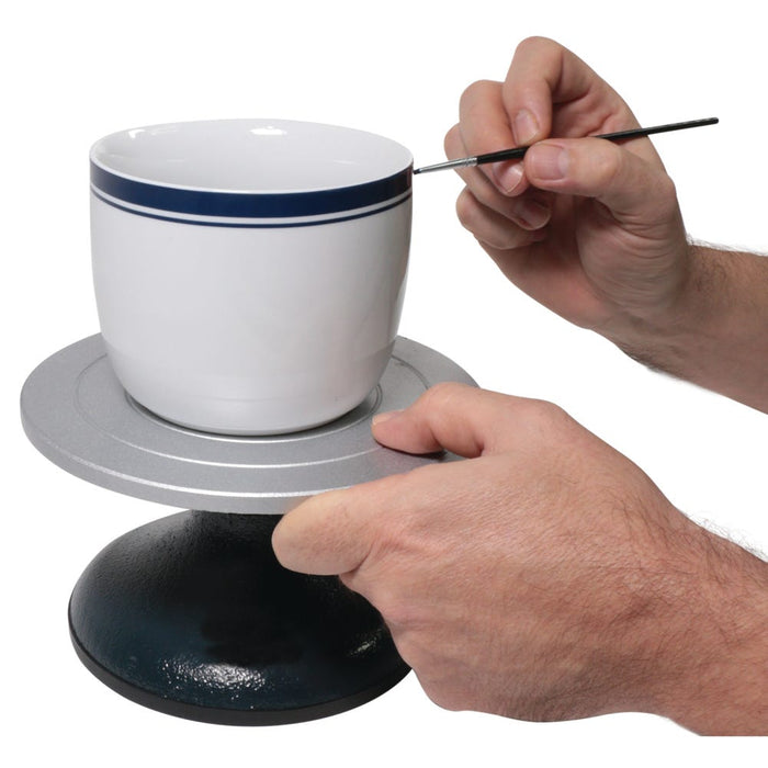 Pottery Banding Wheel Signature 18cm (7in)