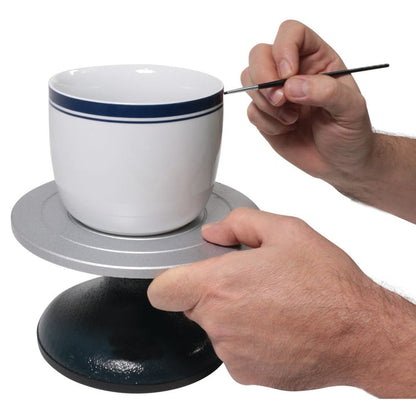 Pottery Banding Wheel Signature 18cm (7in)