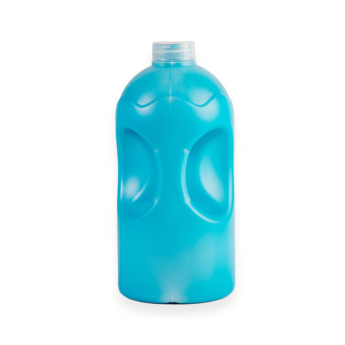 Pouring Acrylic Paint Premium 1L (33.8 US fl.oz) Bottle - Phthalo Turquoise