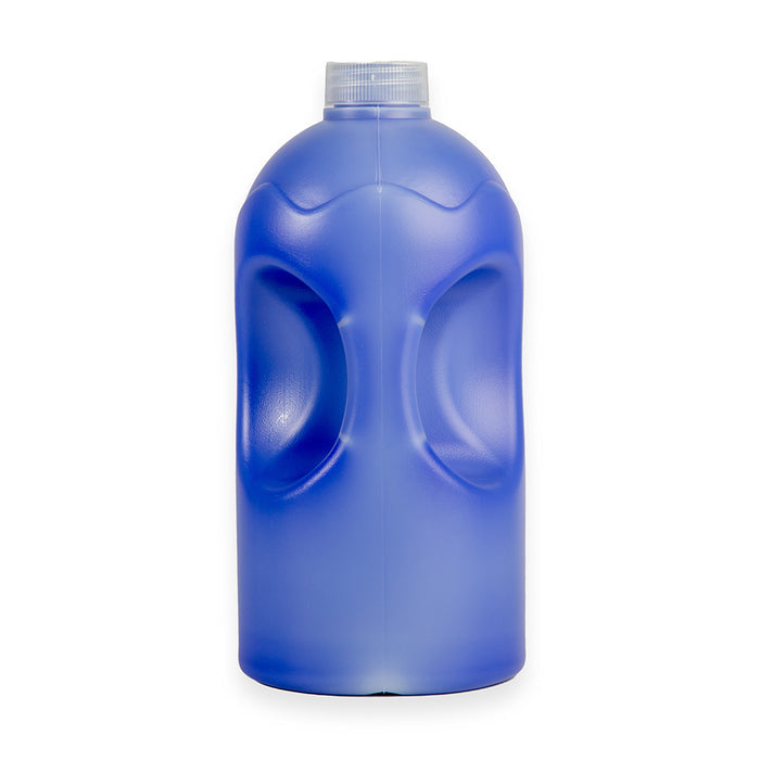 Pouring Acrylic Paint Premium 1L (33.8 US fl.oz) Bottle - Ultramarine Blue