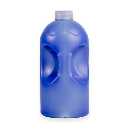 Pouring Acrylic Paint Premium 1L (33.8 US fl.oz) Bottle - Ultramarine Blue