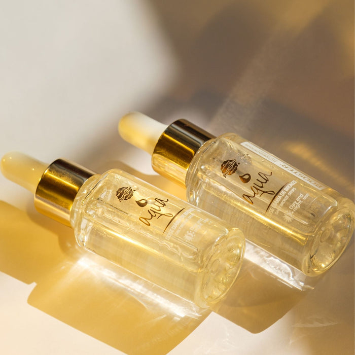 PRÉ VENDA Kit Booster Dose Dupla - Autobronzeador 2x30ml