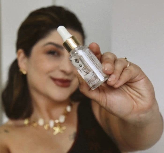 PRÉ VENDA Kit Booster Dose Dupla - Autobronzeador 2x30ml