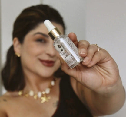 PRÉ VENDA Kit Booster Dose Dupla - Autobronzeador 2x30ml