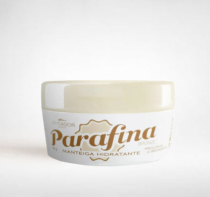 PRÉ VENDA Kit Bronze Perfeito - Booster Autobronzeador 30ml + Prolongador de Bronzeado hidratante 120g