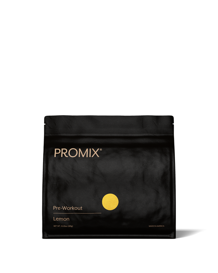 Pre-workout