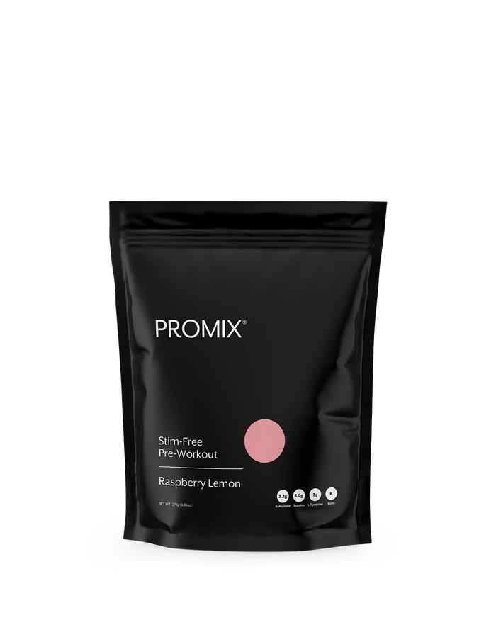 Pre-workout