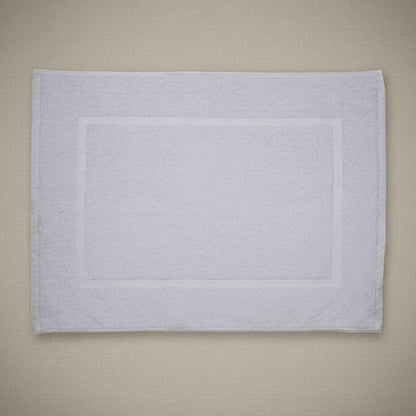 Mat / White / 20"X30" 7.00 lb 12 PK