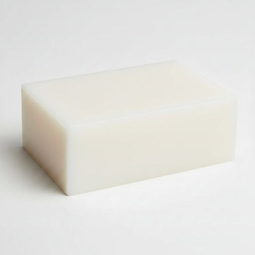 Clear Melt and Pour Soap