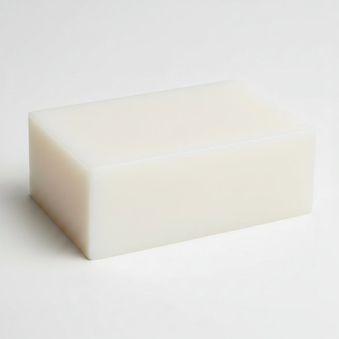 Premium Shea Butter MP Soap, 23 lb Block