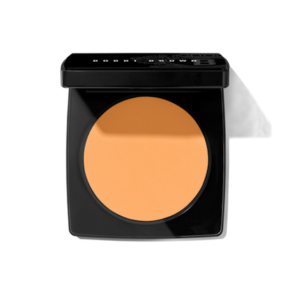 Pressed Powder Sheer Finish