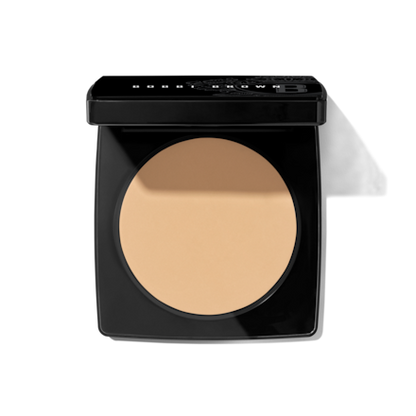 Pressed Powder Sheer Finish