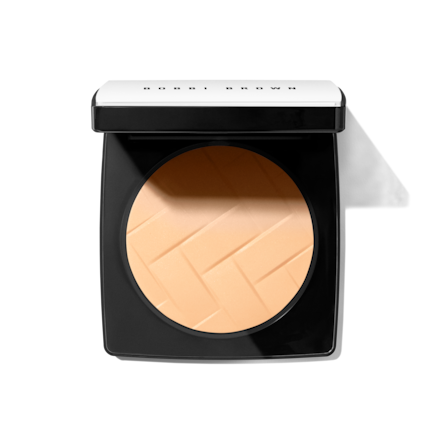 Pressed Powder Sheer Finish
