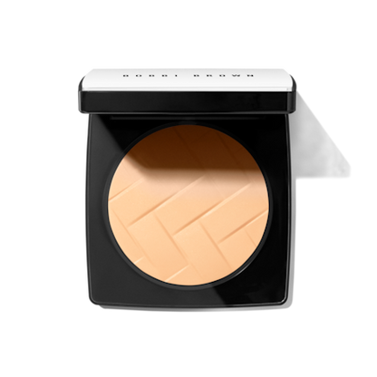 Pressed Powder Vitamin Enricher