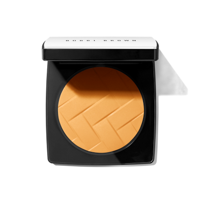 Pressed Powder Vitamin Enricher