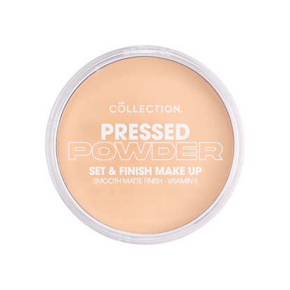 Pressed Powder