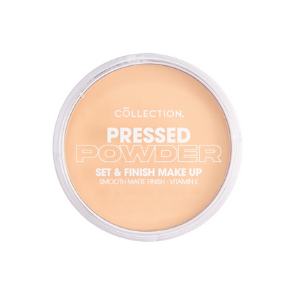 Pressed Powder