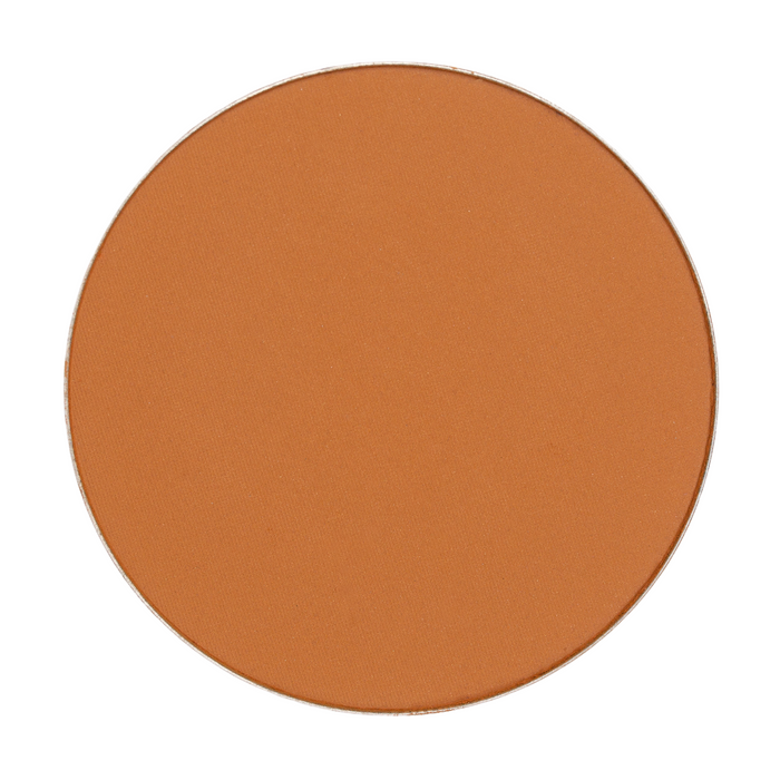 Pressed Sheer Matte Foundation  - Deep