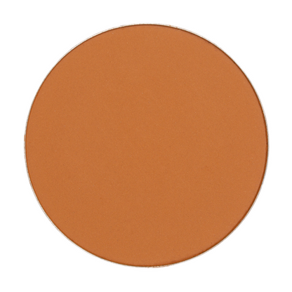 Pressed Sheer Matte Foundation  - Deep