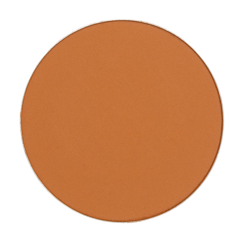 Pressed Sheer Matte Foundation  - Deep