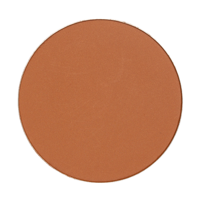 Pressed Sheer Matte Foundation - Global