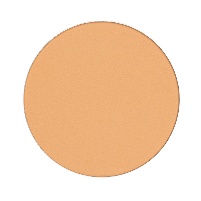 Pressed Sheer Matte Foundation - Light