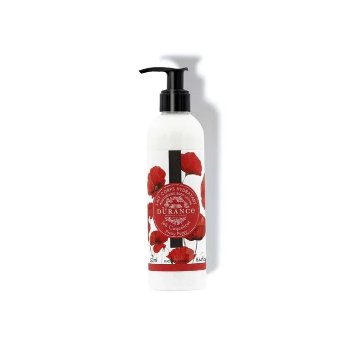 Pretty Poppy Lotion