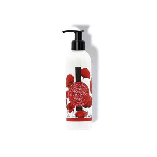 Pretty Poppy Lotion
