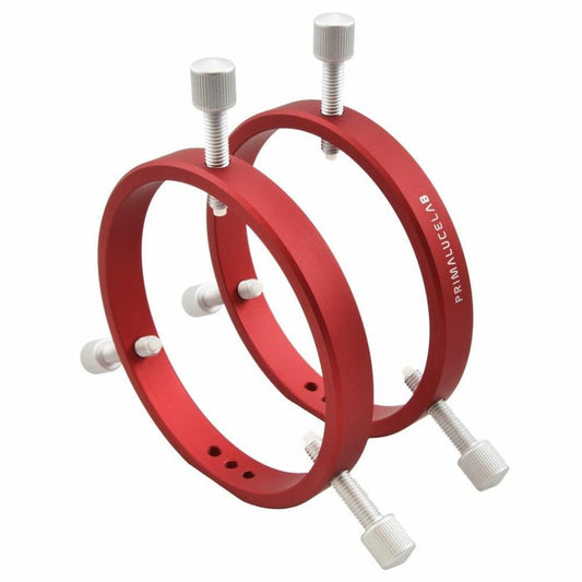 PrimaluceLab Guide Rings PLUS 115mm (PLLANGU115P) - Astronomy Plus