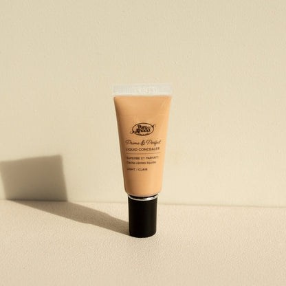 Prime & Perfect Liquid Concealer  - Light