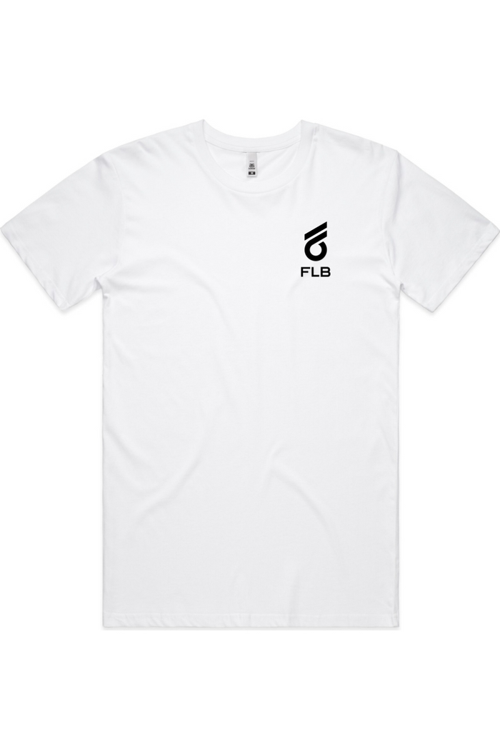 Prime Vert Logo Tee