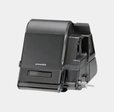 PrismaAQUA Heated Humidifier for Prisma SmartPlus from Loewenstein Medical - Black - CPAPstudio.co.uk