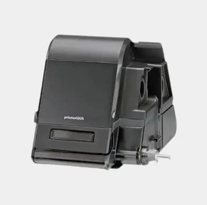 PrismaAQUA Heated Humidifier for Prisma SmartPlus from Loewenstein Medical - Black - CPAPstudio.co.uk