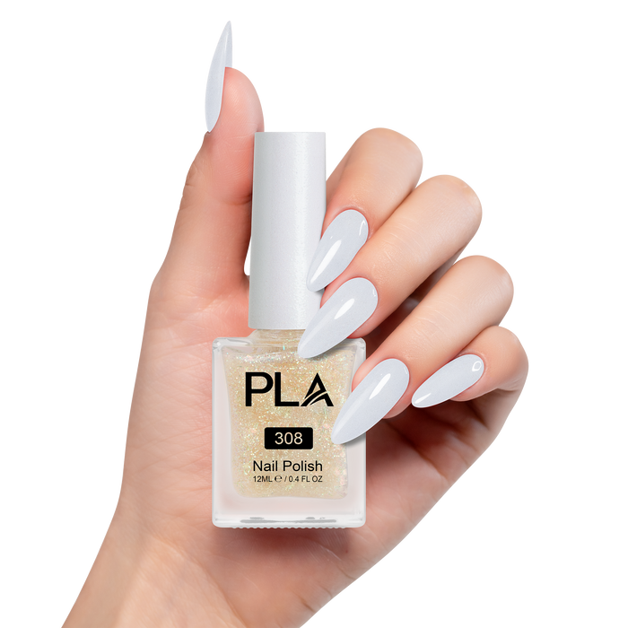 Prismatic Power - 308 - Lacquer Polish