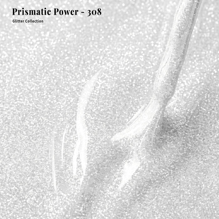 Prismatic Power - 308 - Lacquer Polish