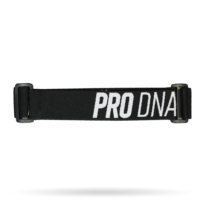 PRO DNA™ LOGO GOGGLE STRAP – LIMITED EDITION