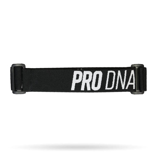 PRO DNA™ LOGO GOGGLE STRAP – LIMITED EDITION
